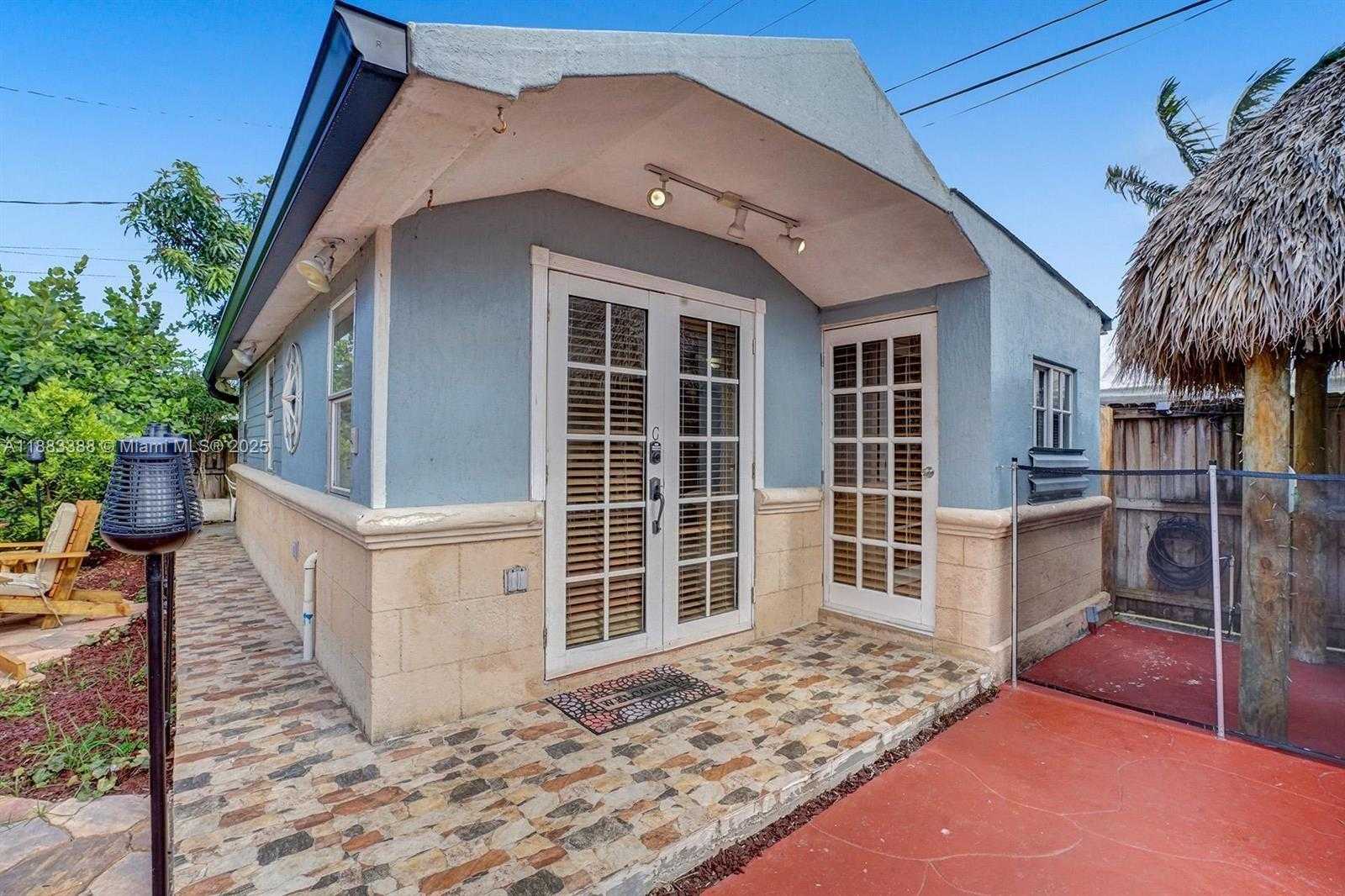 Small Image of 6300 FLAGLER ST #3, Hollywood Number 1