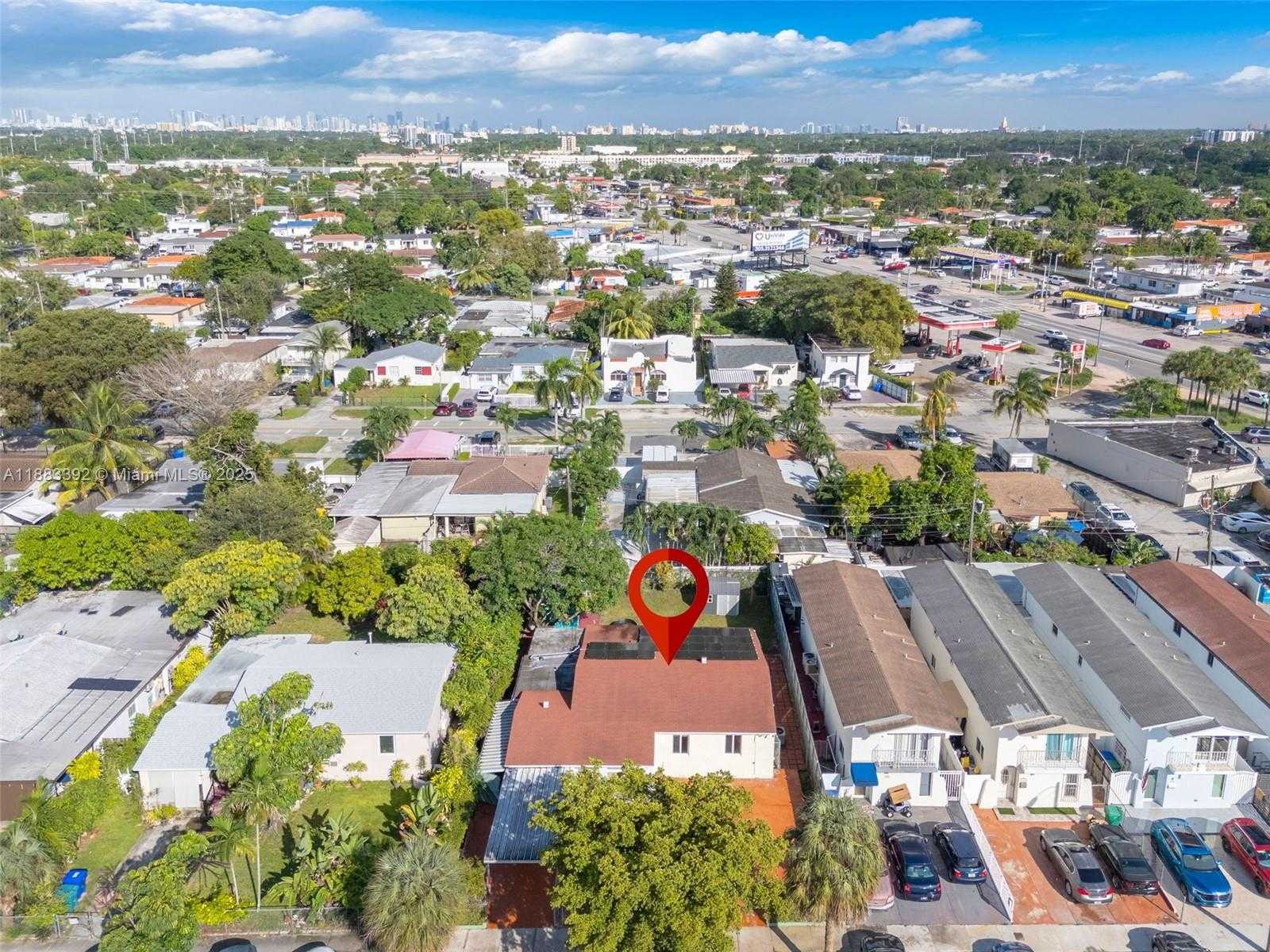 Small Image of 701 TAMIAMI CANAL RD, Miami Number 48
