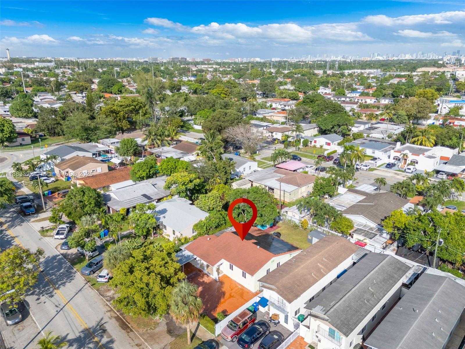 Small Image of 701 TAMIAMI CANAL RD, Miami Number 49