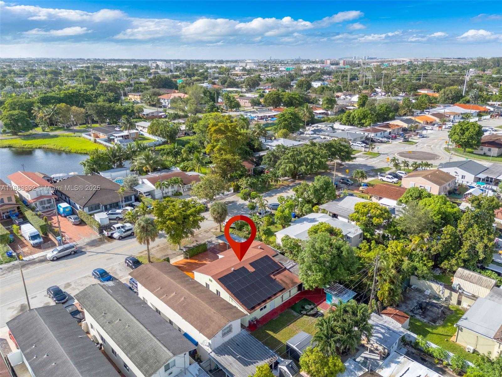 Small Image of 701 TAMIAMI CANAL RD, Miami Number 50