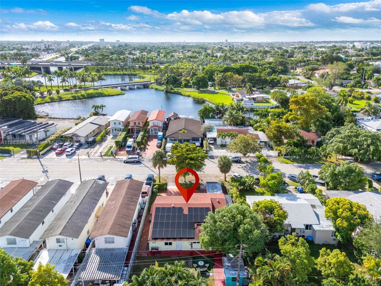 Small Image of 701 TAMIAMI CANAL RD, Miami Number 51