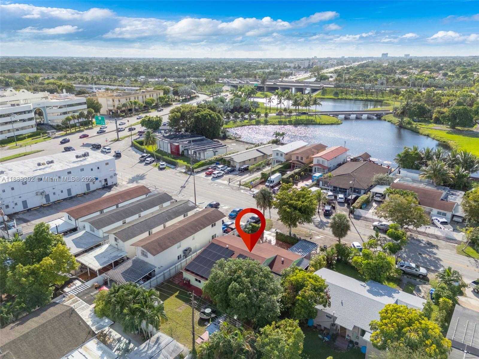 Small Image of 701 TAMIAMI CANAL RD, Miami Number 52