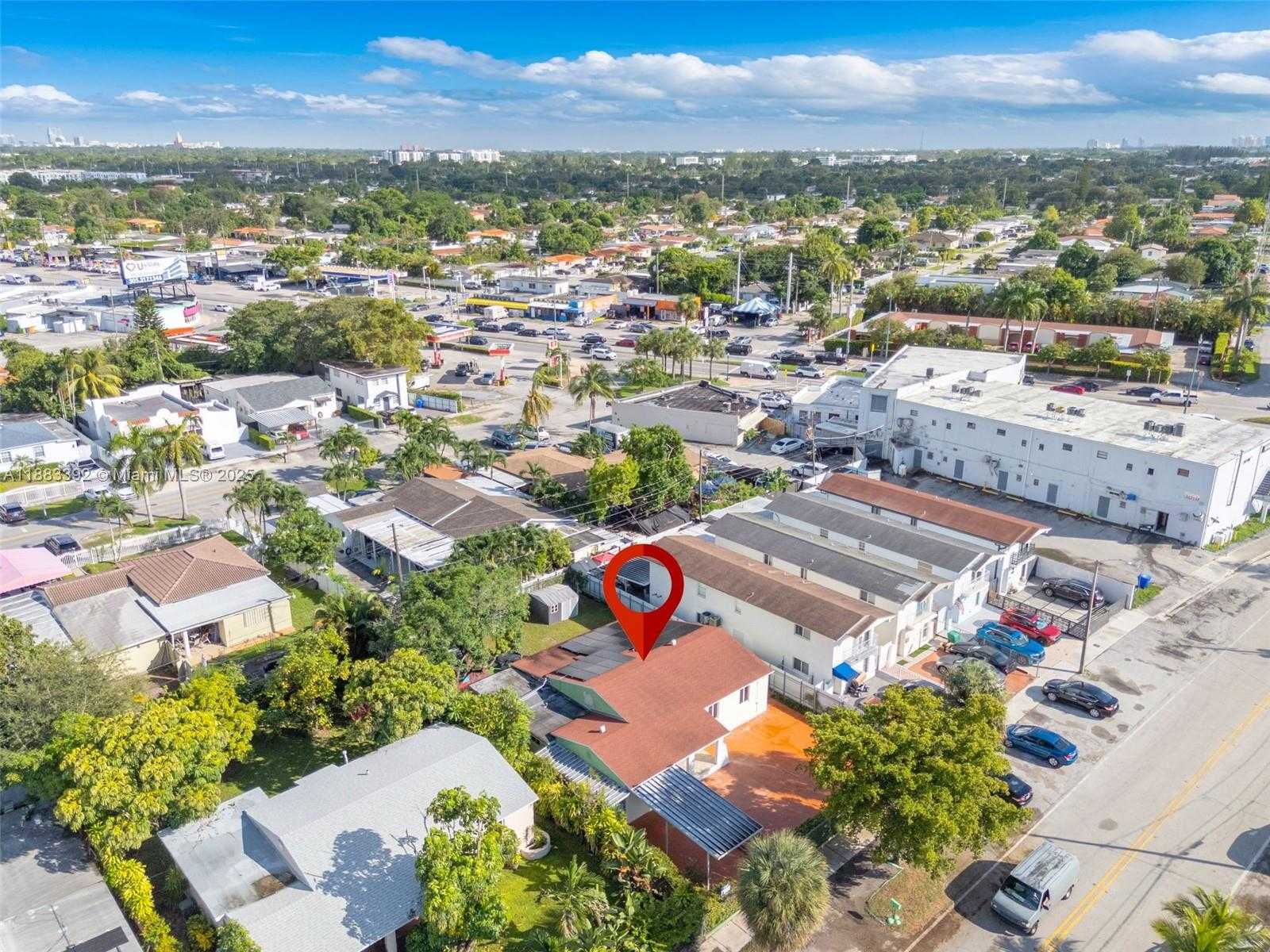 Small Image of 701 TAMIAMI CANAL RD, Miami Number 53