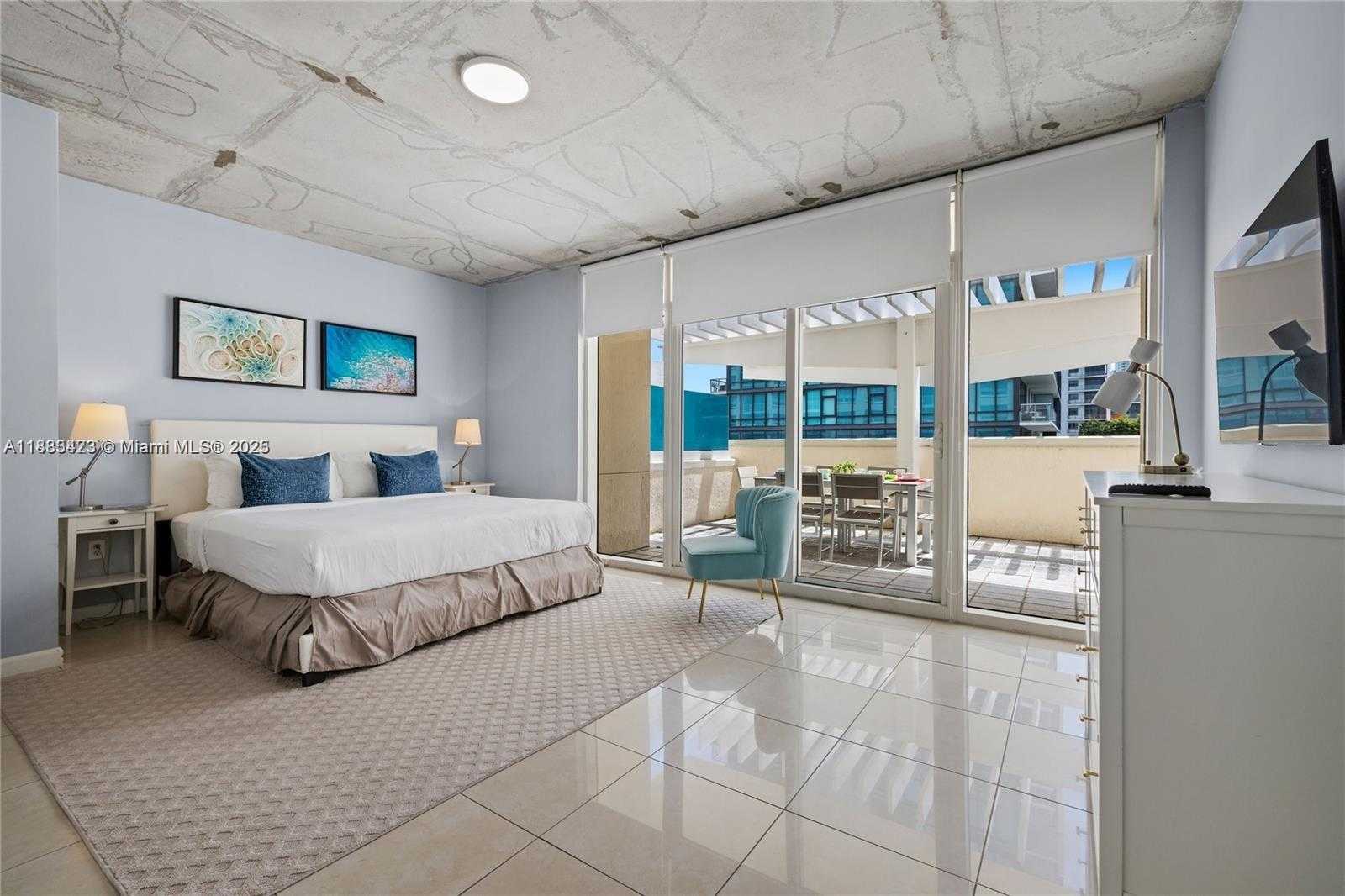Small Image of 3250 NORTH EAST 1ST AVE #516, Miami Number 11