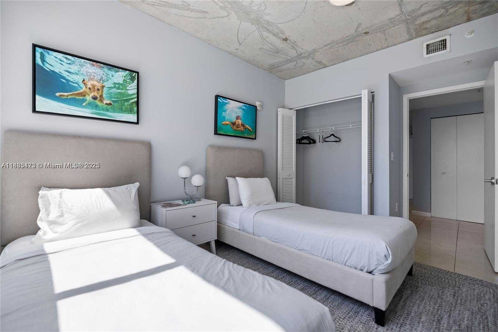 Small Image of 3250 NORTH EAST 1ST AVE #516, Miami Number 14