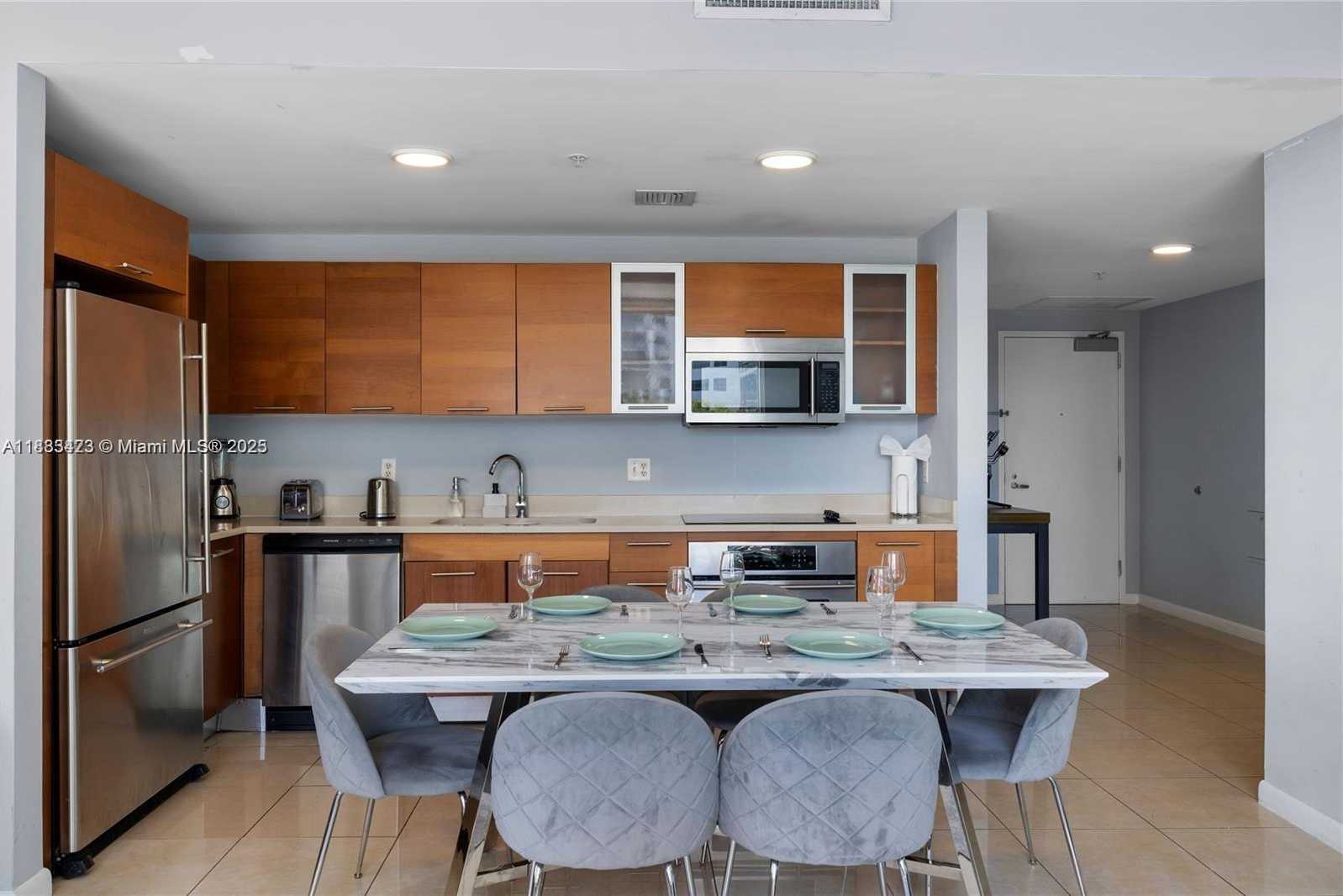 Small Image of 3250 NORTH EAST 1ST AVE #516, Miami Number 2