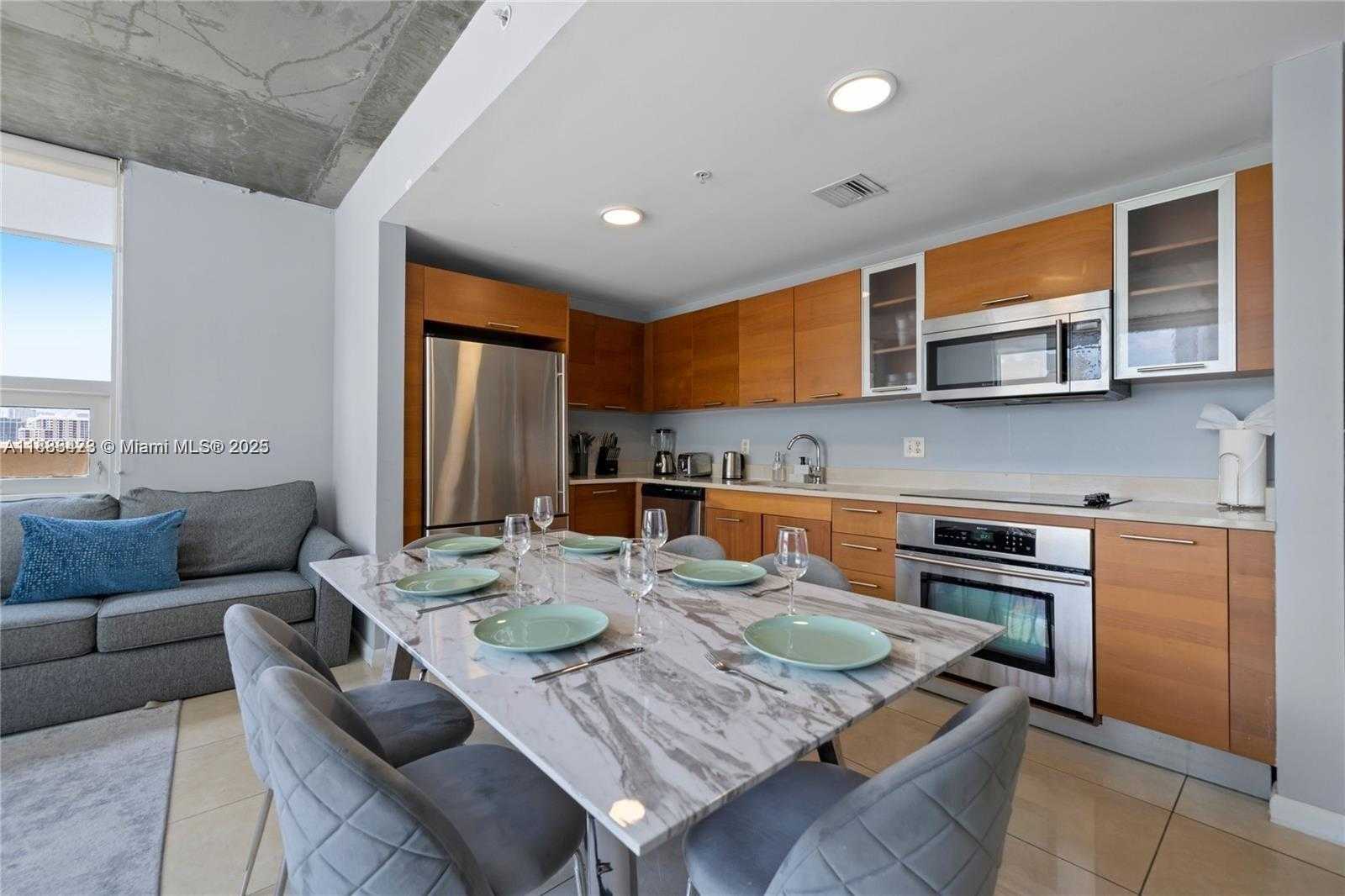 Small Image of 3250 NORTH EAST 1ST AVE #516, Miami Number 20