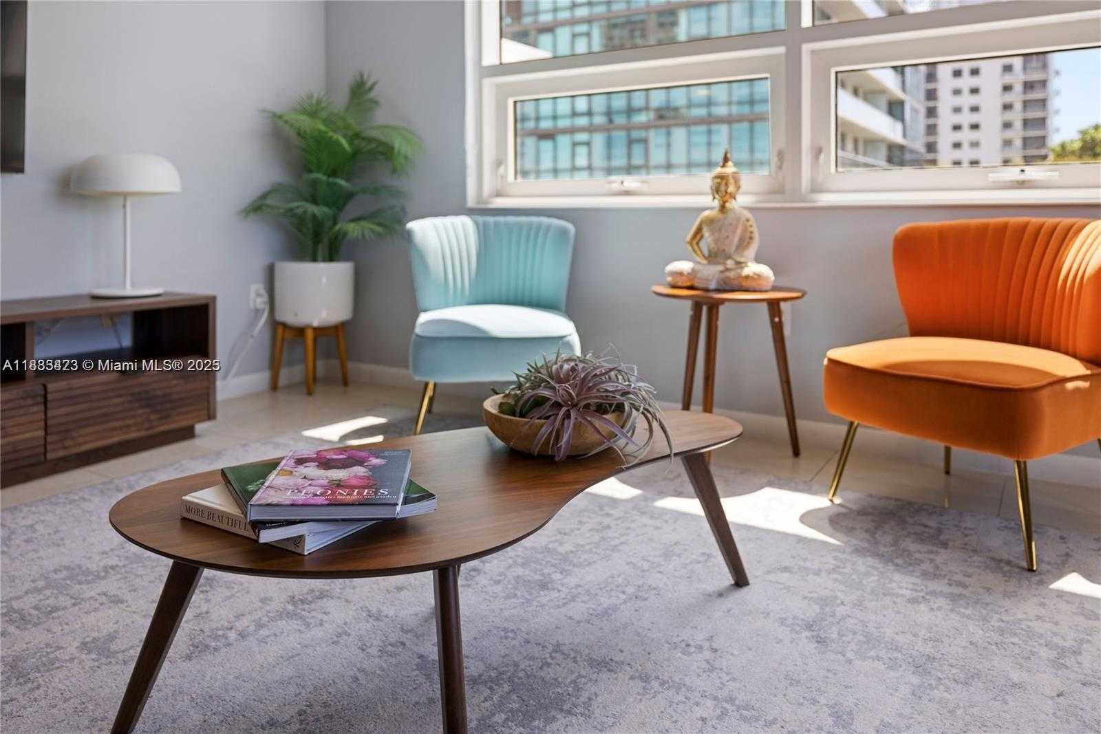 Small Image of 3250 NORTH EAST 1ST AVE #516, Miami Number 22