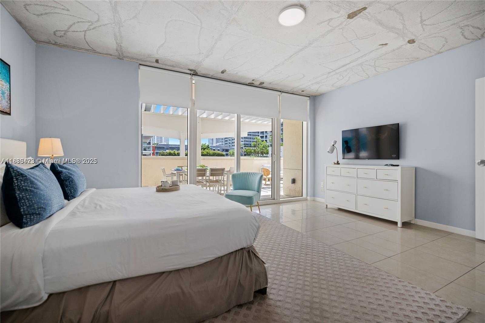 Small Image of 3250 NORTH EAST 1ST AVE #516, Miami Number 9