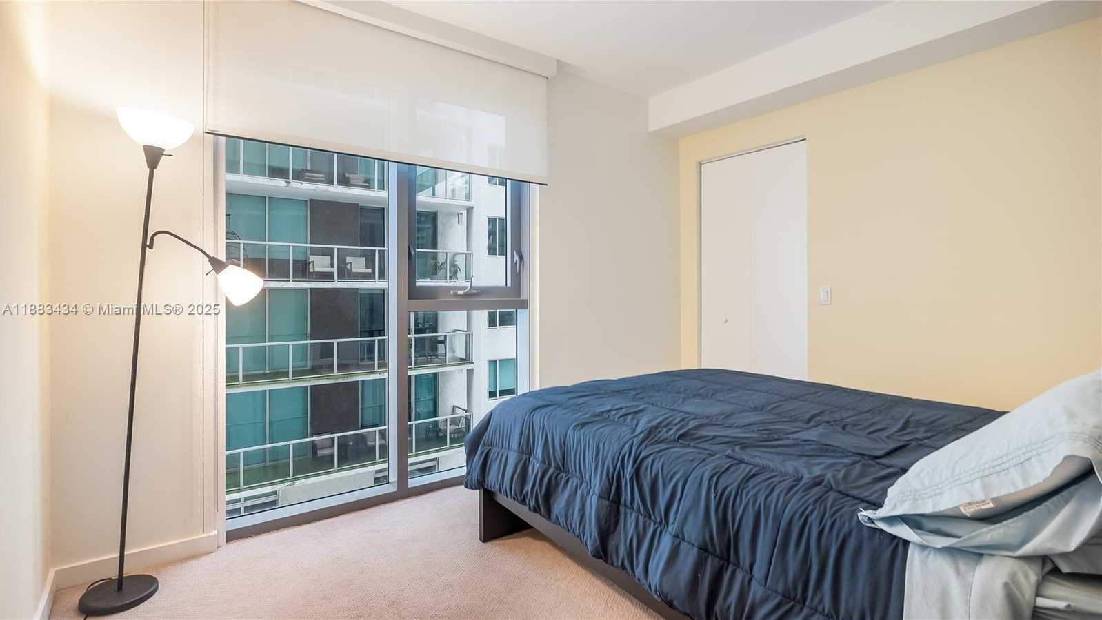Small Image of 31 SOUTH EAST 6TH ST #1708, Miami Number 17