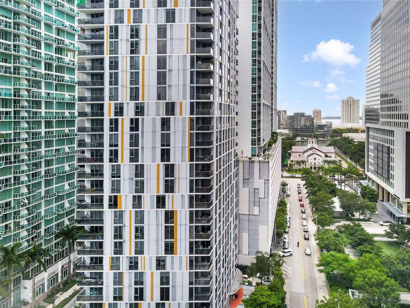 Small Image of 31 SOUTH EAST 6TH ST #1708, Miami Number 24