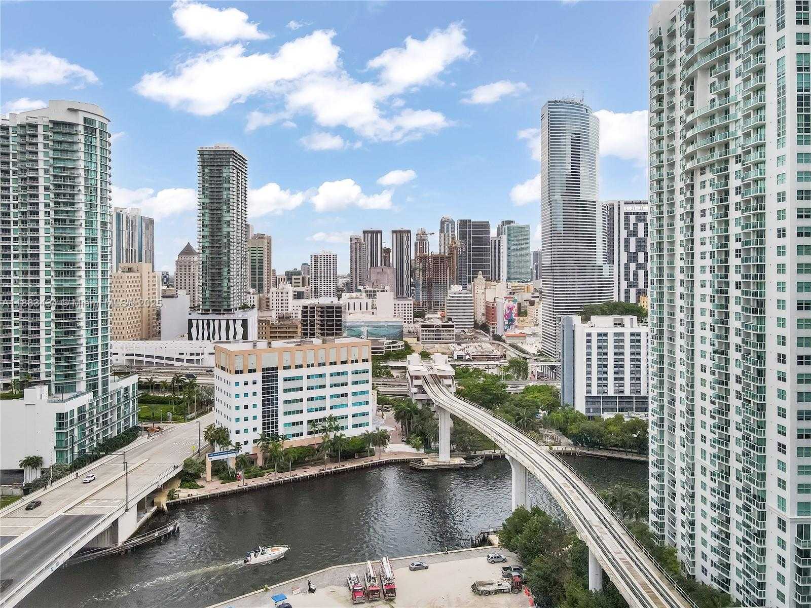 Small Image of 31 SOUTH EAST 6TH ST #1708, Miami Number 25