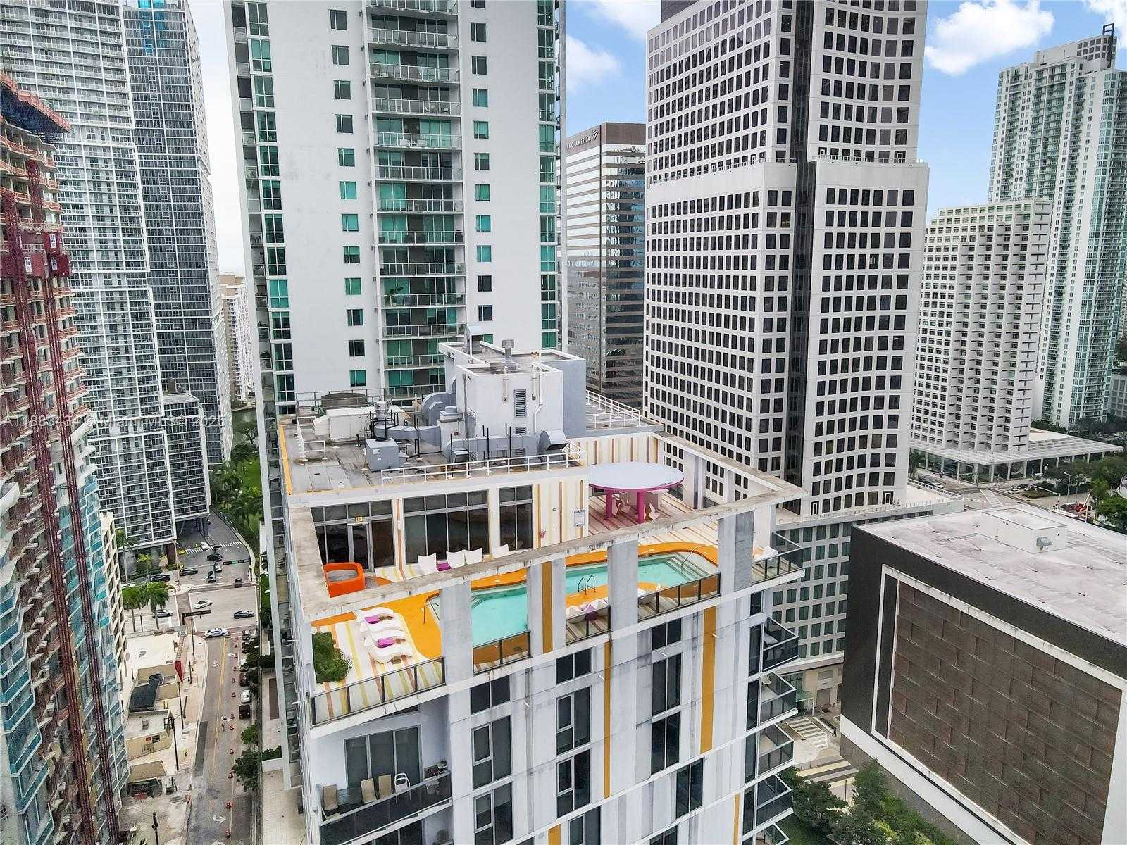 Small Image of 31 SOUTH EAST 6TH ST #1708, Miami Number 26