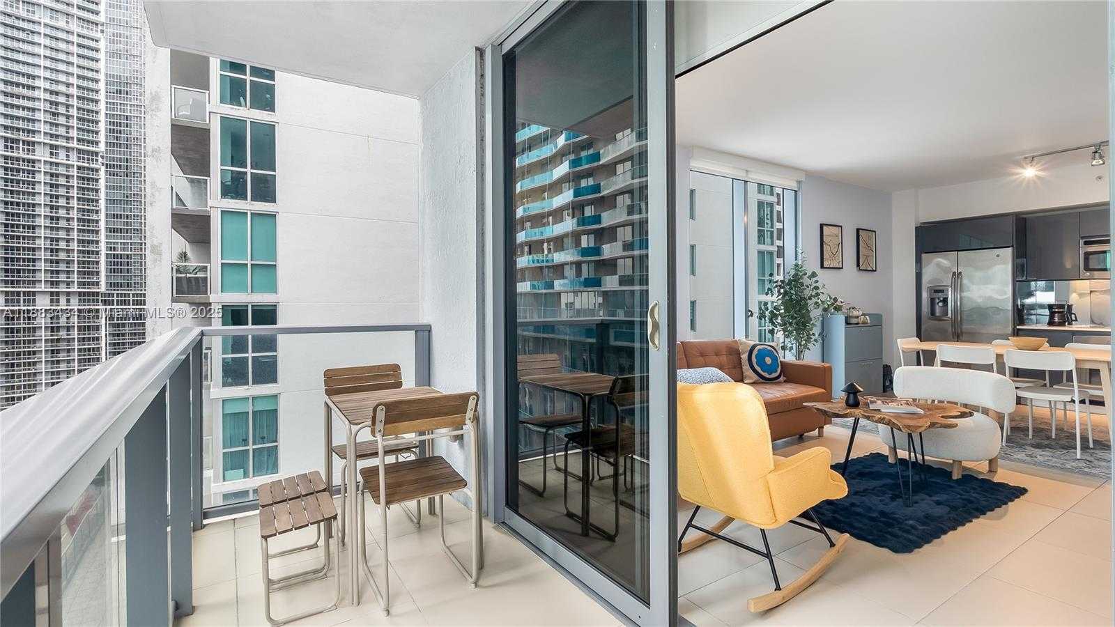 Small Image of 31 SOUTH EAST 6TH ST #1708, Miami Number 3