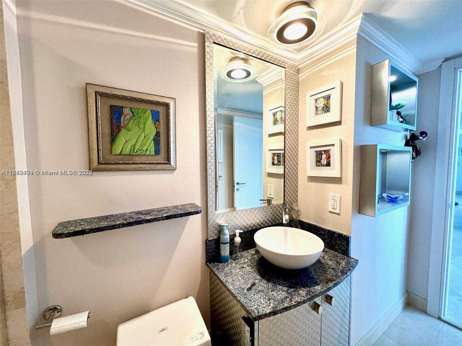 Small Image of 17201 COLLINS AVE #3302, Sunny Isles Beach Number 19