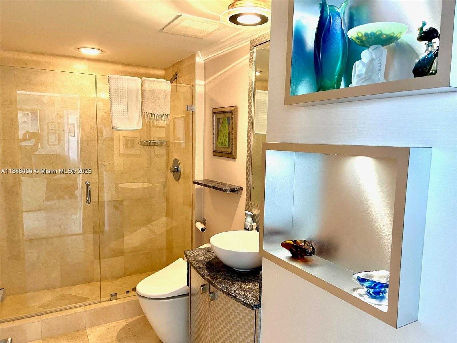 Small Image of 17201 COLLINS AVE #3302, Sunny Isles Beach Number 20