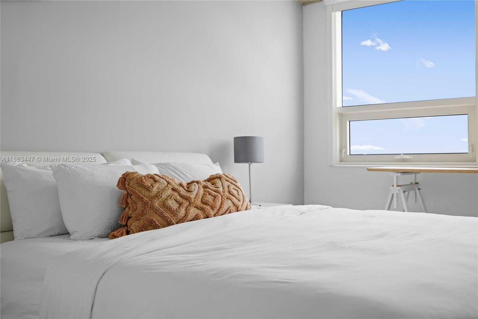 Small Image of 3250 NORTH EAST 1ST AVE #1113, Miami Number 25