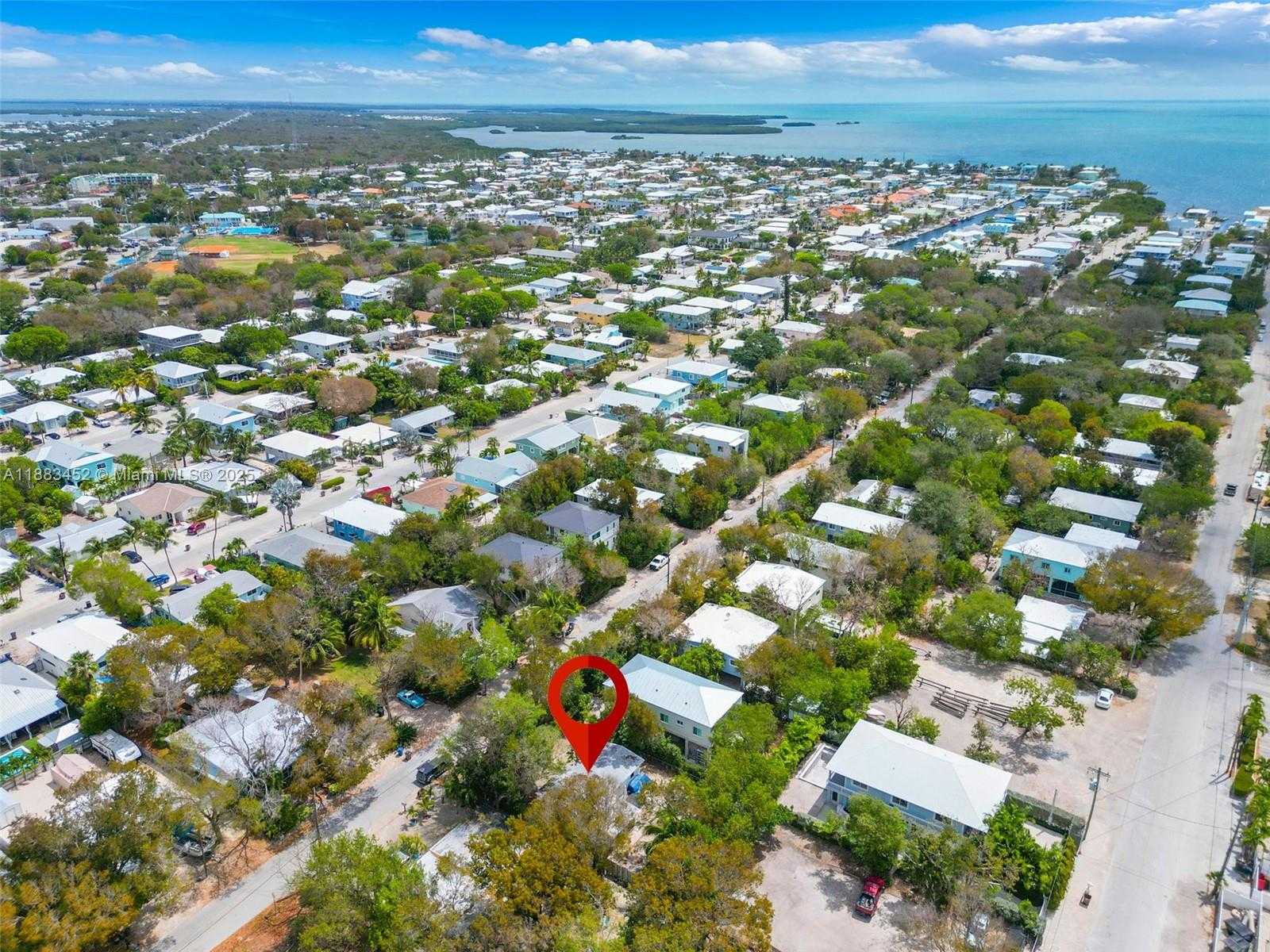 Small Image of 7 CORAL DR, Key Largo Number 26
