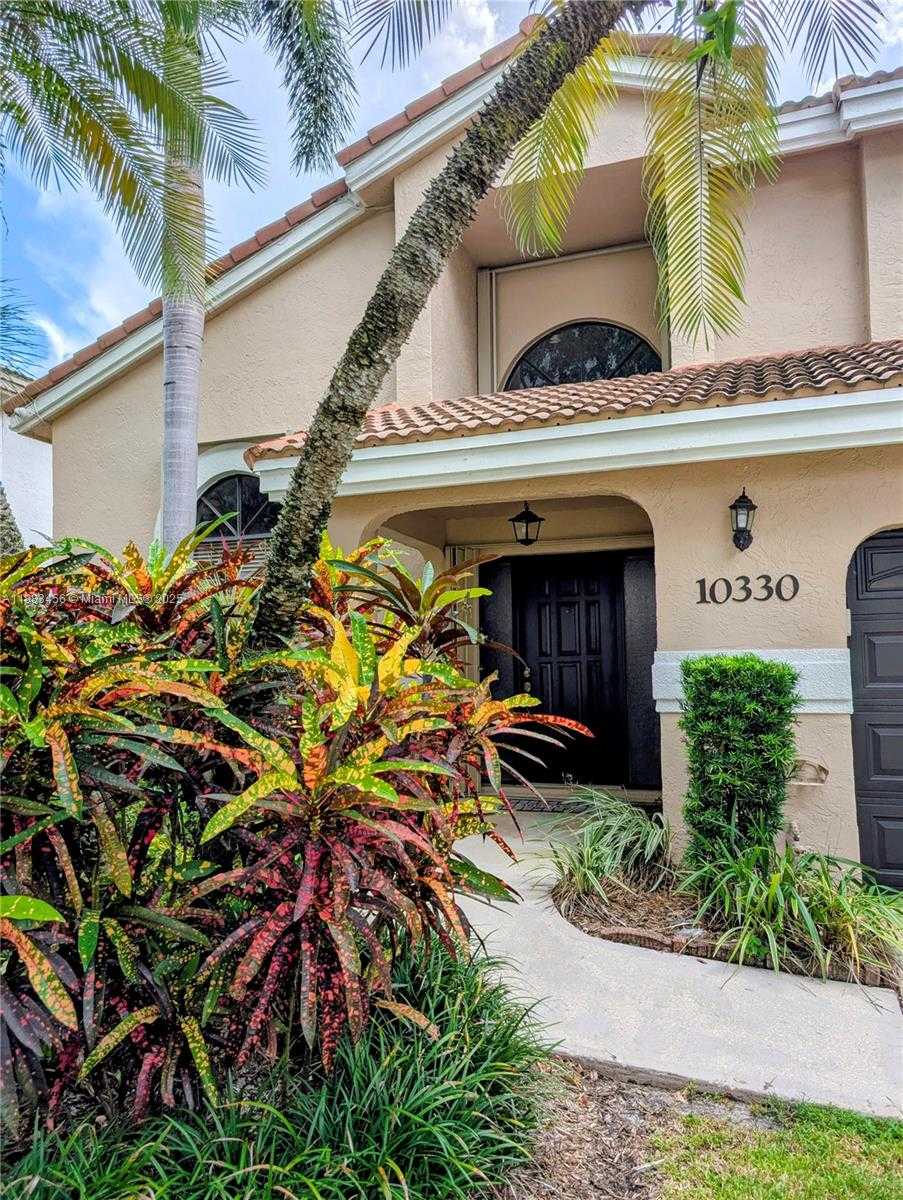 Small Image of 10330 NORTH WEST 12TH PL, Plantation Number 2