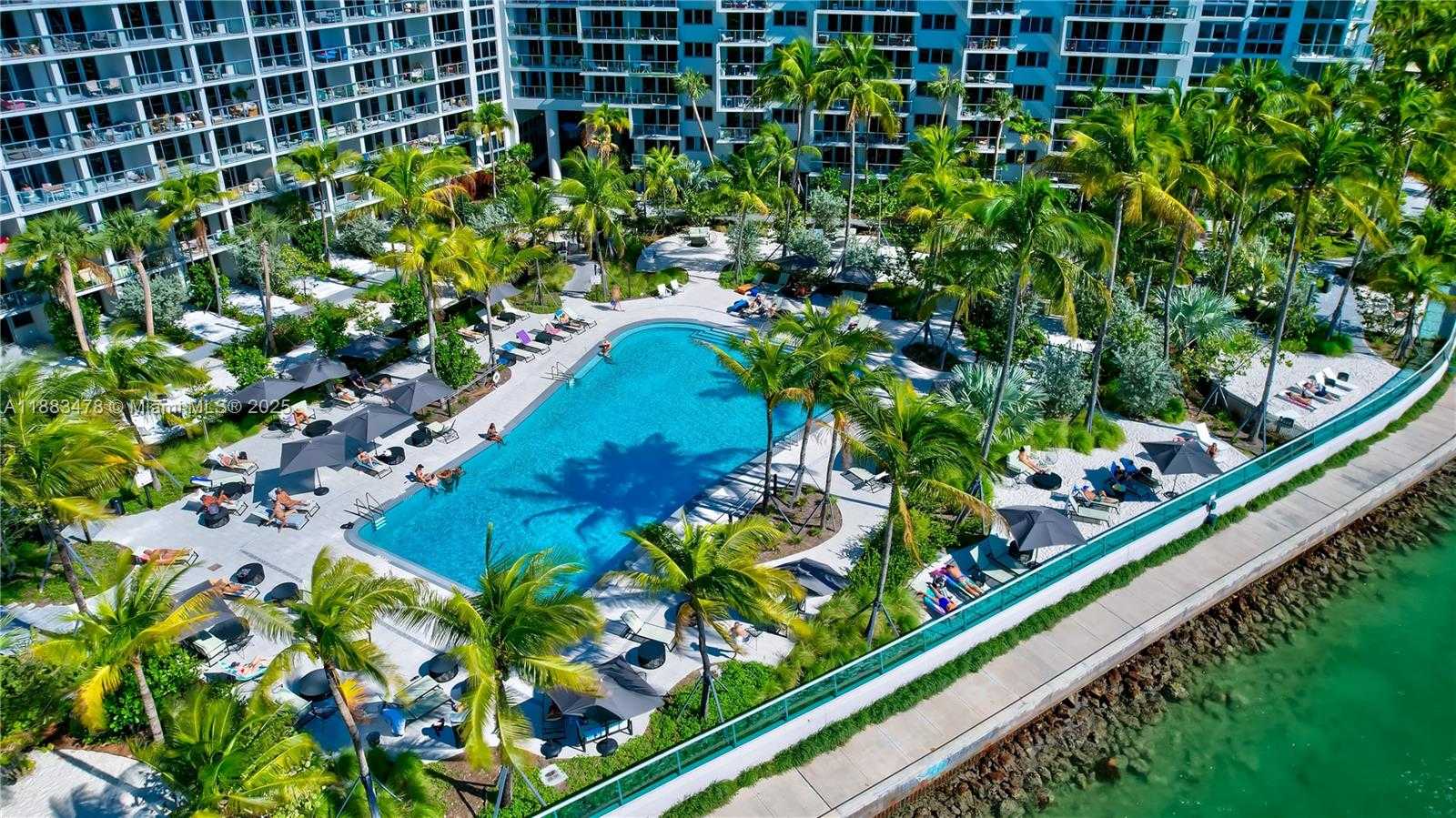 Small Image of 1500 BAY RD #524S, Miami Beach Number 20