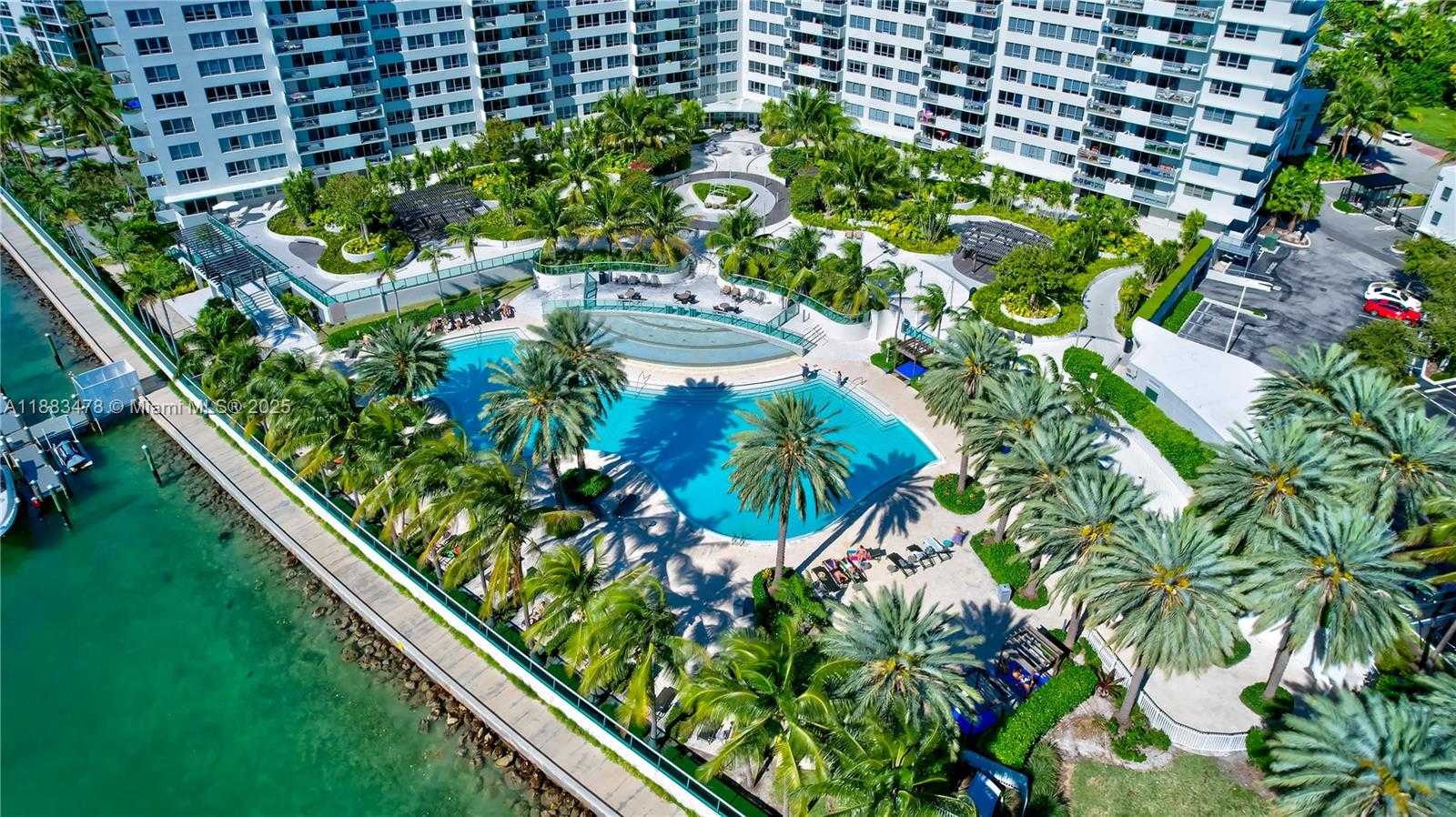 Small Image of 1500 BAY RD #524S, Miami Beach Number 21