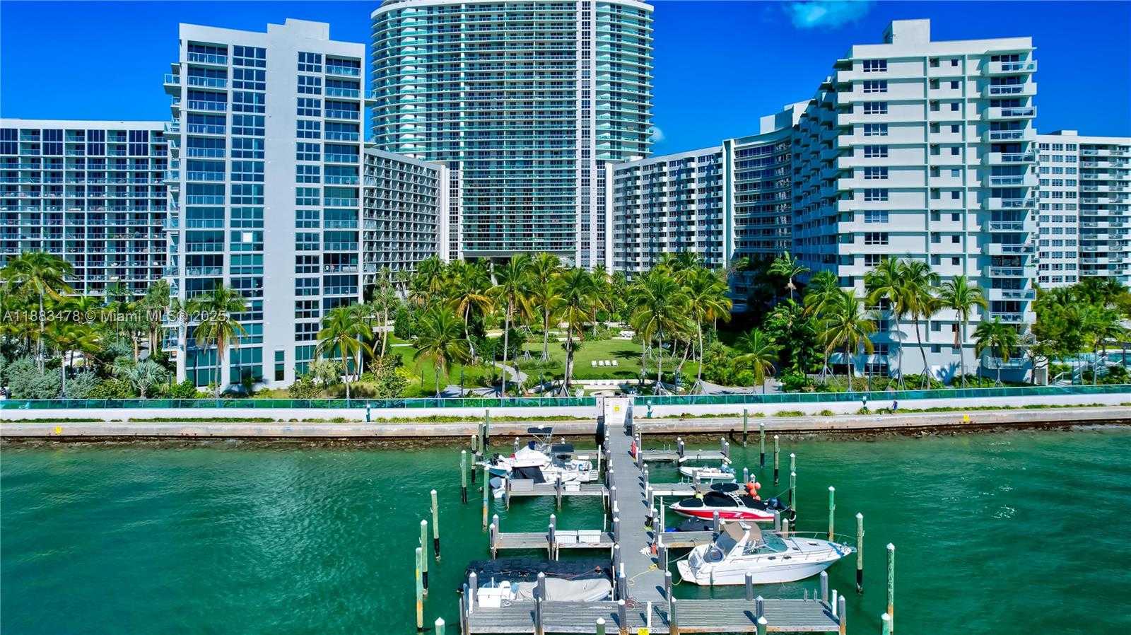 Small Image of 1500 BAY RD #524S, Miami Beach Number 22