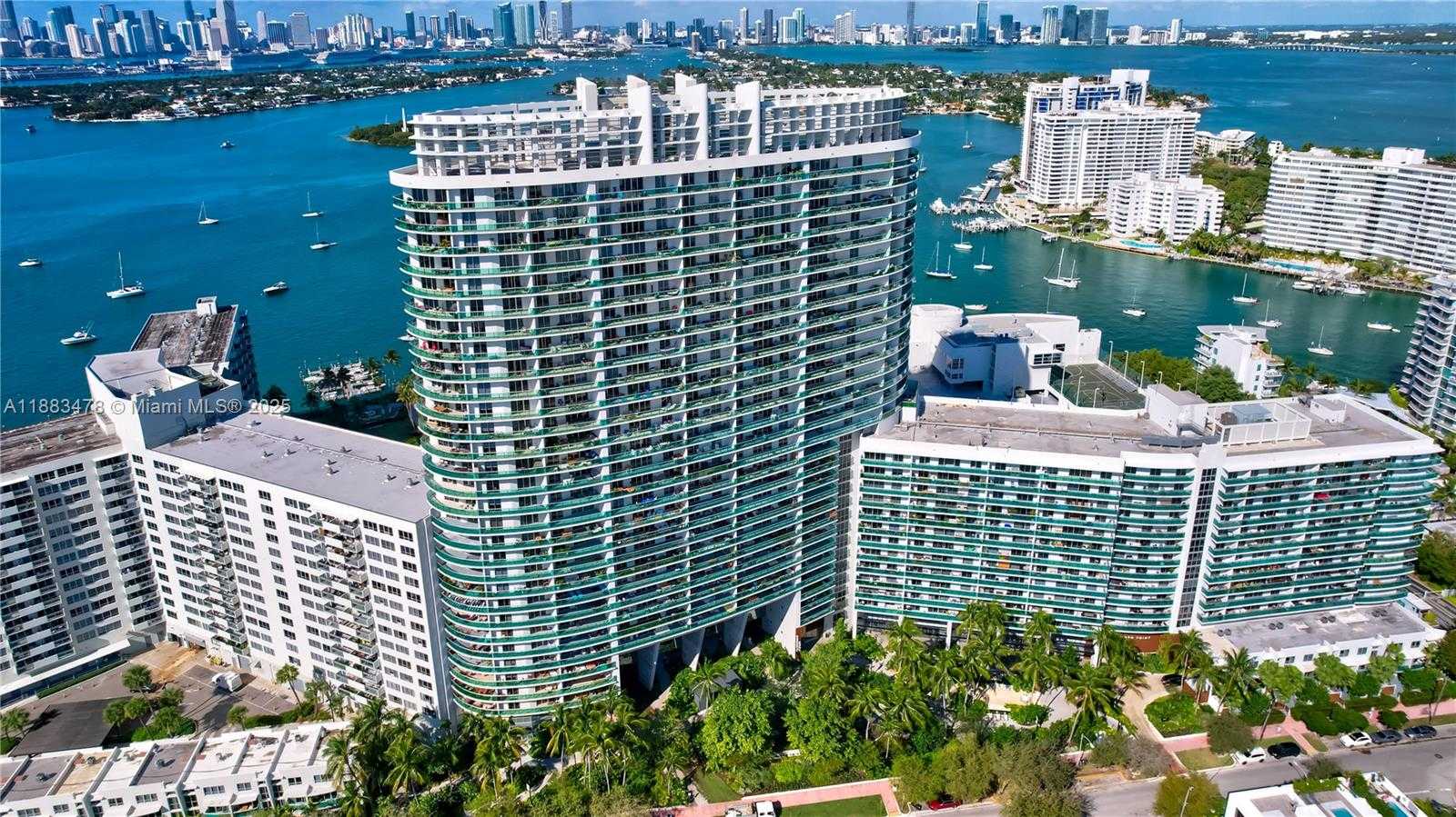 Small Image of 1500 BAY RD #524S, Miami Beach Number 23
