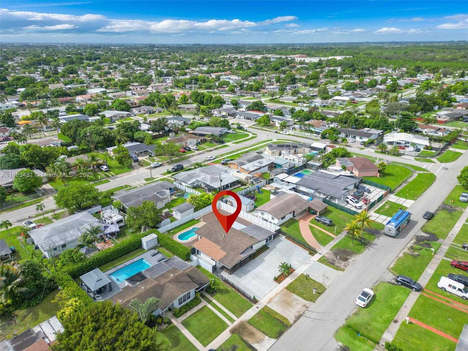 Small Image of 11800 SOUTH WEST 176TH ST #1, Miami Number 35