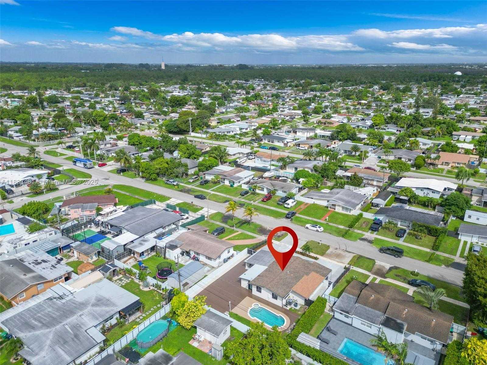 Small Image of 11800 SOUTH WEST 176TH ST #1, Miami Number 37