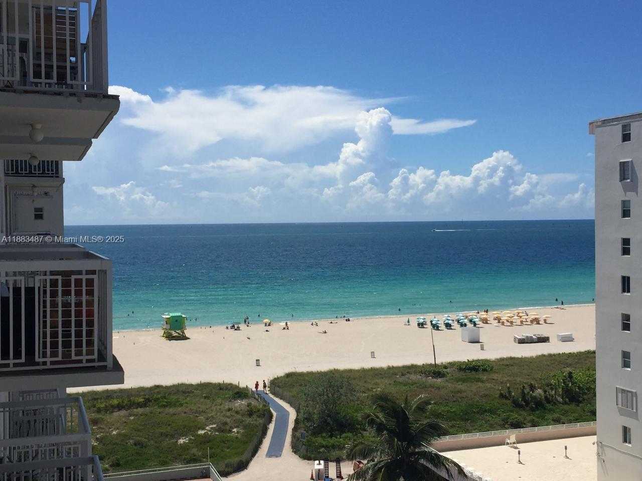 Small Image of 401 OCEAN DR #909, Miami Beach Number 9