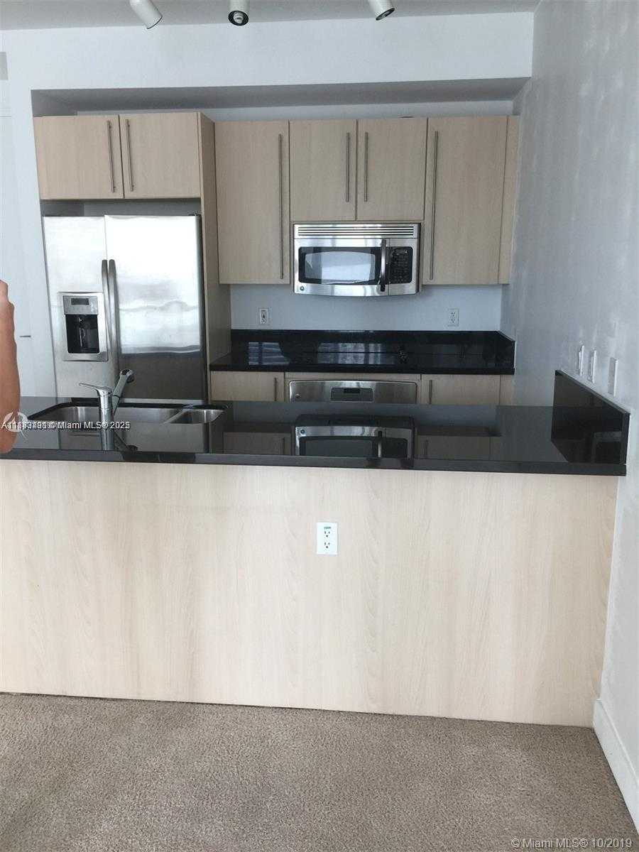 Small Image of 1111 SOUTH WEST 1ST AVE #1724-N, Miami Number 13