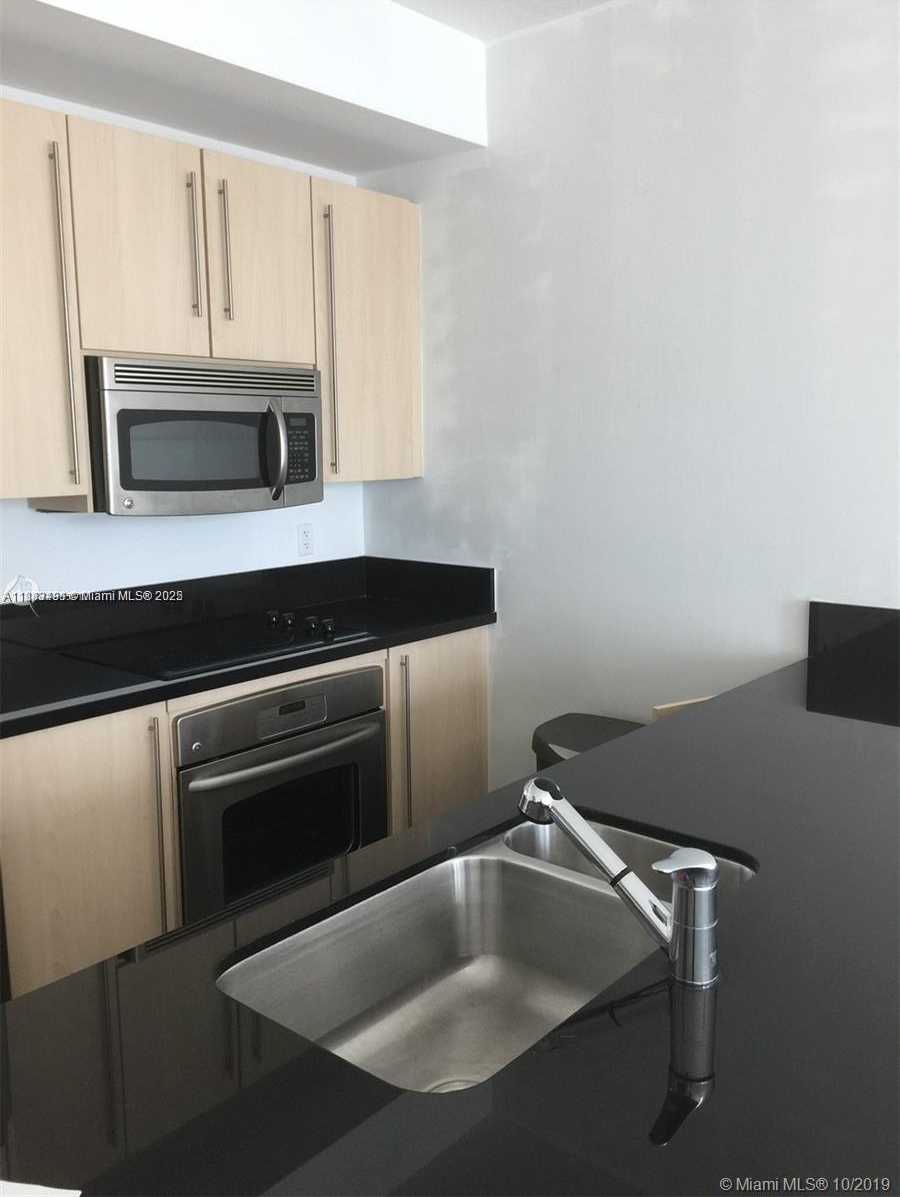 Small Image of 1111 SOUTH WEST 1ST AVE #1724-N, Miami Number 14