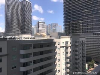 Small Image of 1111 SOUTH WEST 1ST AVE #1724-N, Miami Number 2