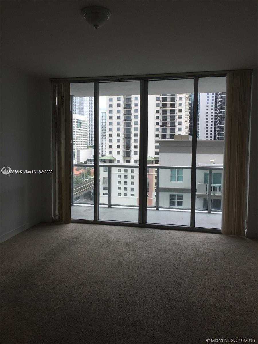 Small Image of 1111 SOUTH WEST 1ST AVE #1724-N, Miami Number 3