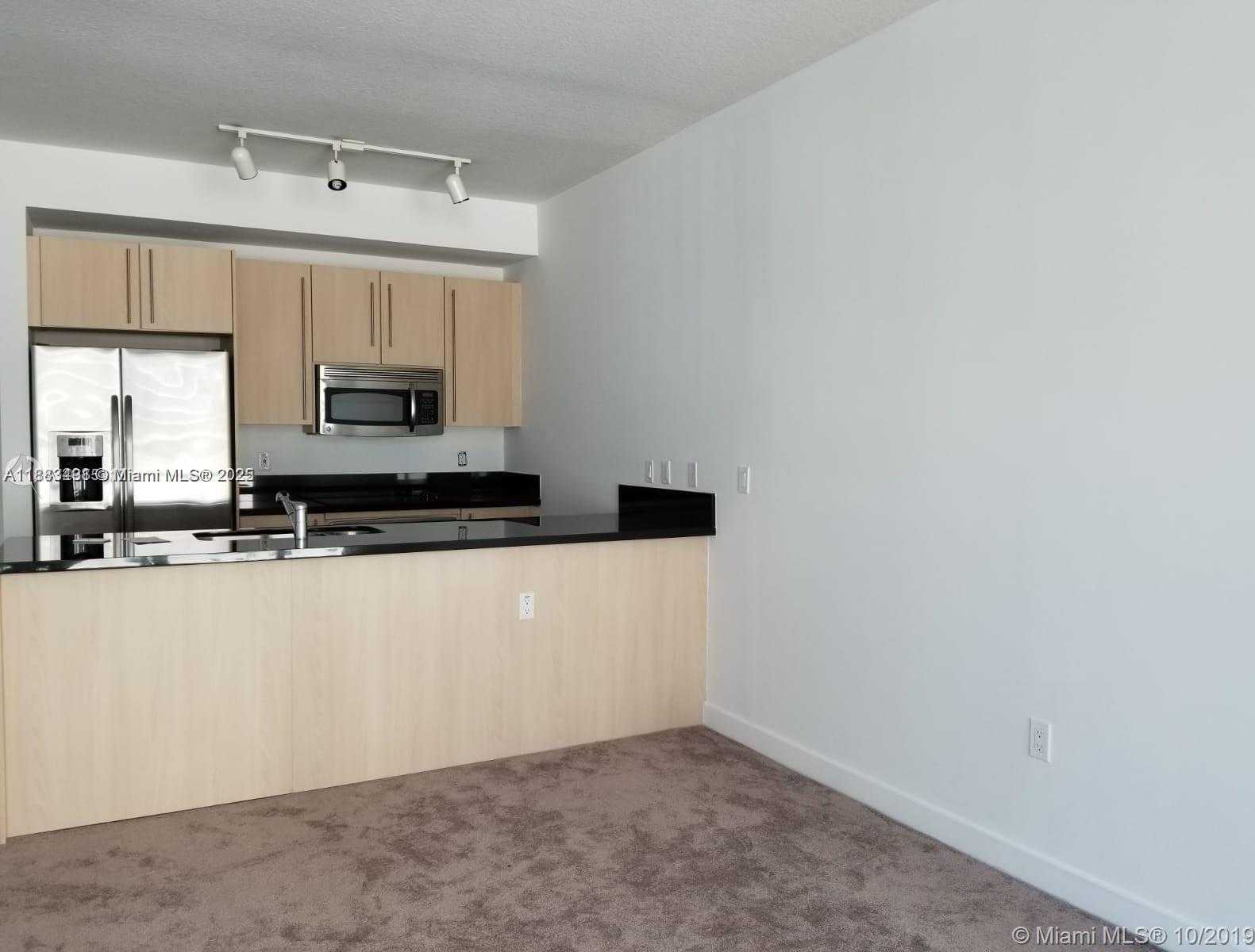 Small Image of 1111 SOUTH WEST 1ST AVE #1724-N, Miami Number 5