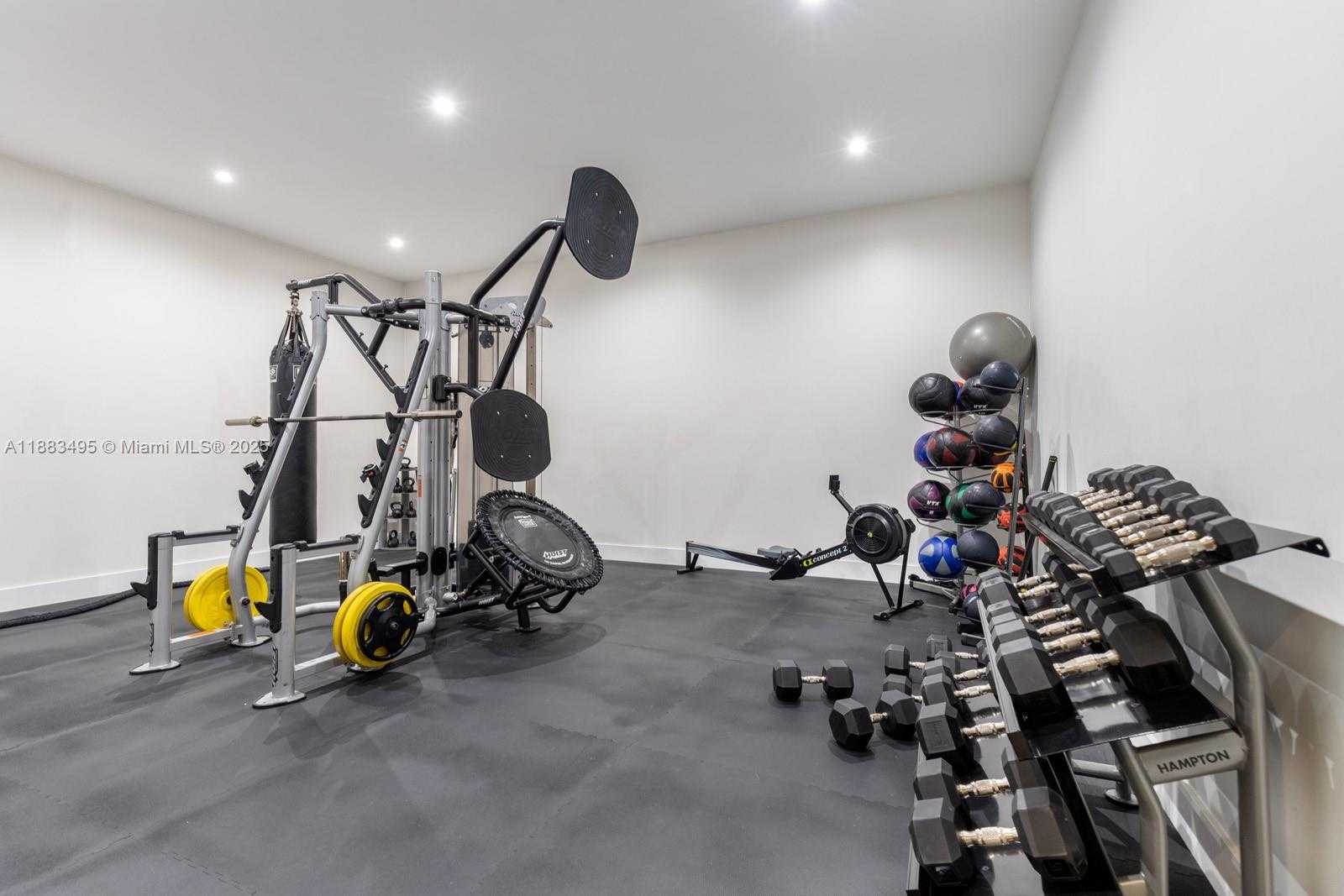 Small Image of 801 BRICKELL KEY BLVD #1906, Miami Number 16