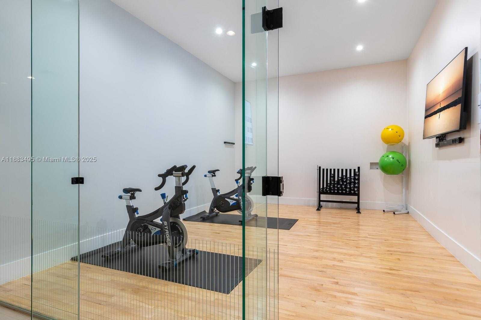 Small Image of 801 BRICKELL KEY BLVD #1906, Miami Number 17