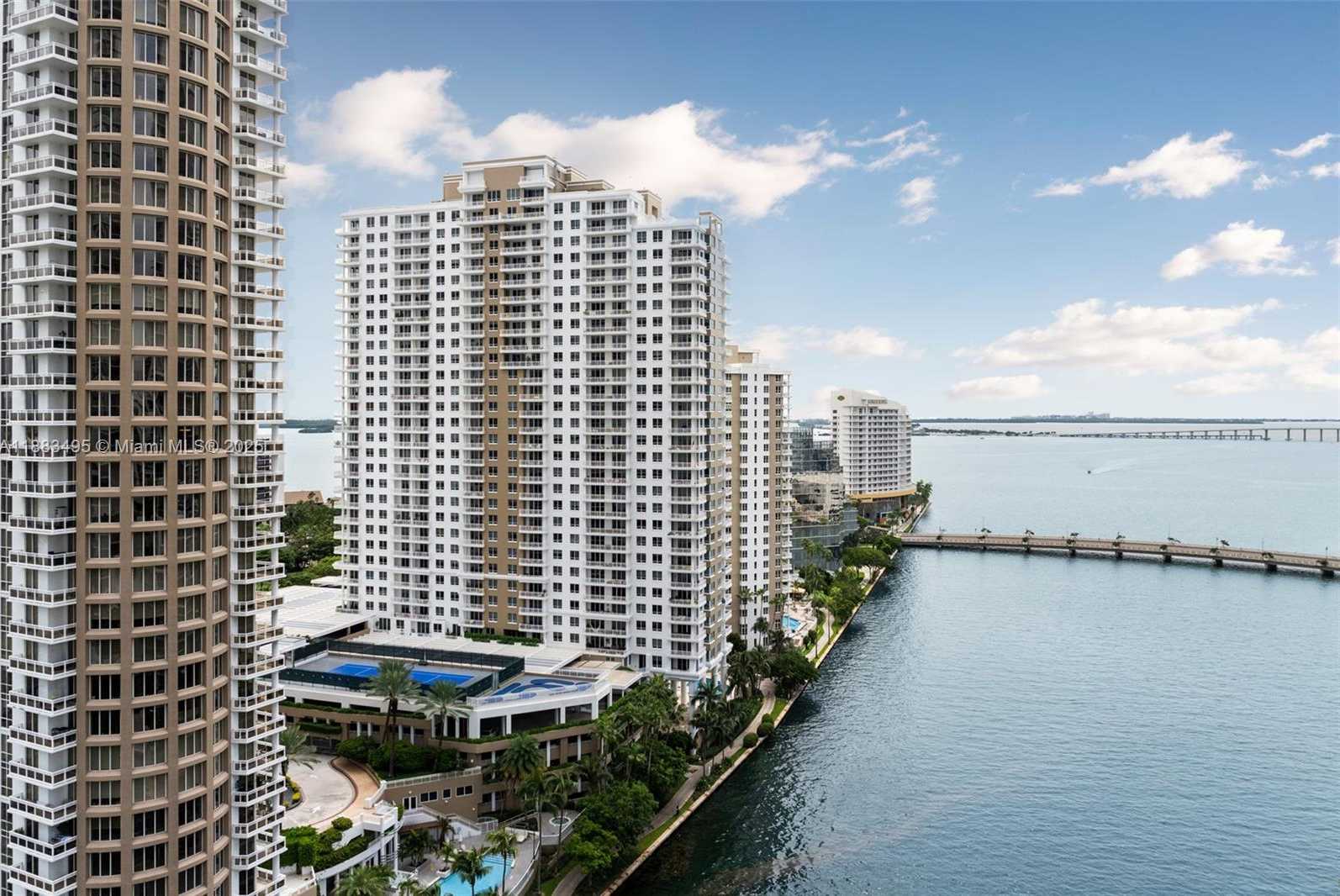 Small Image of 801 BRICKELL KEY BLVD #1906, Miami Number 18