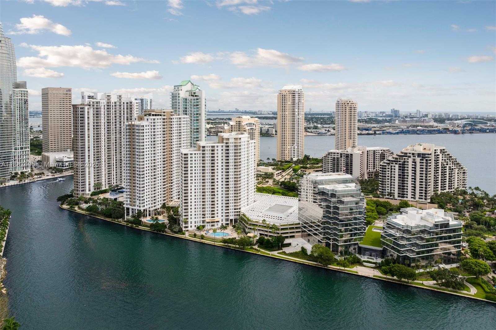 Small Image of 801 BRICKELL KEY BLVD #1906, Miami Number 19