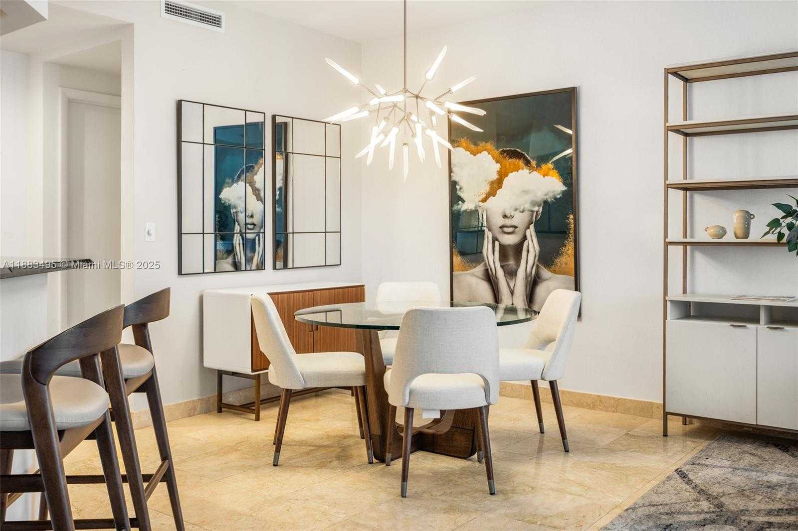 Small Image of 801 BRICKELL KEY BLVD #1906, Miami Number 2