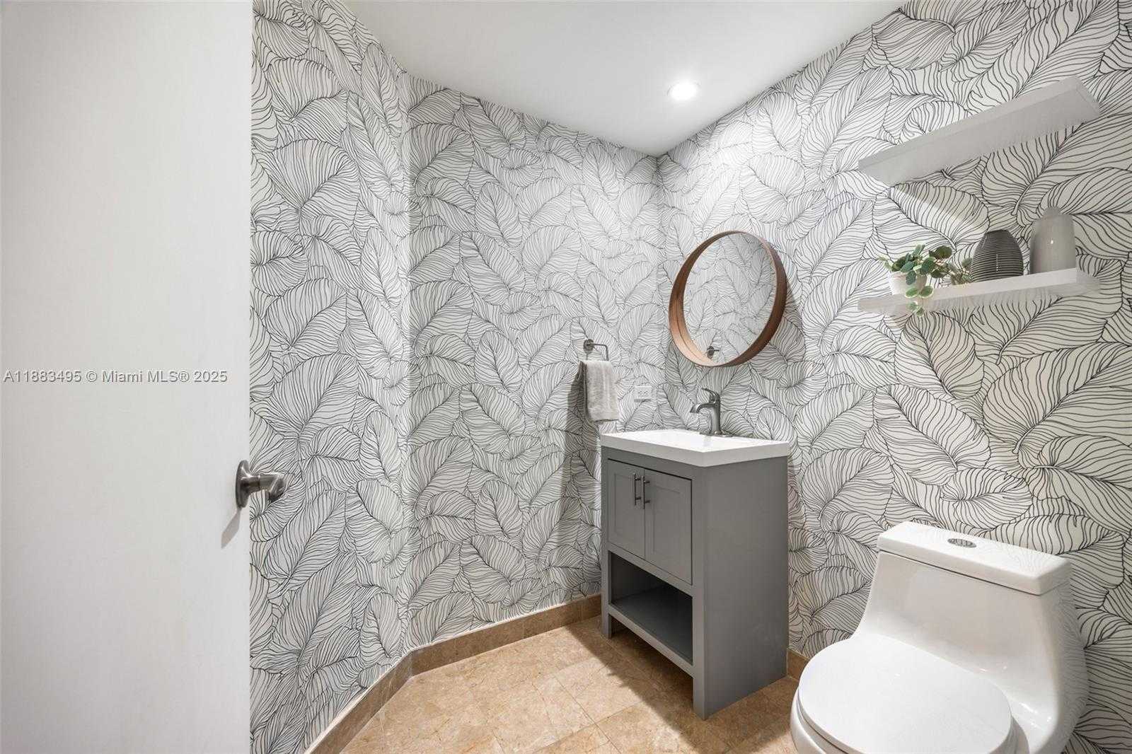 Small Image of 801 BRICKELL KEY BLVD #1906, Miami Number 3