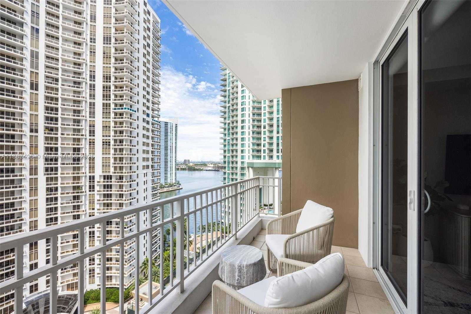 Small Image of 801 BRICKELL KEY BLVD #1906, Miami Number 8