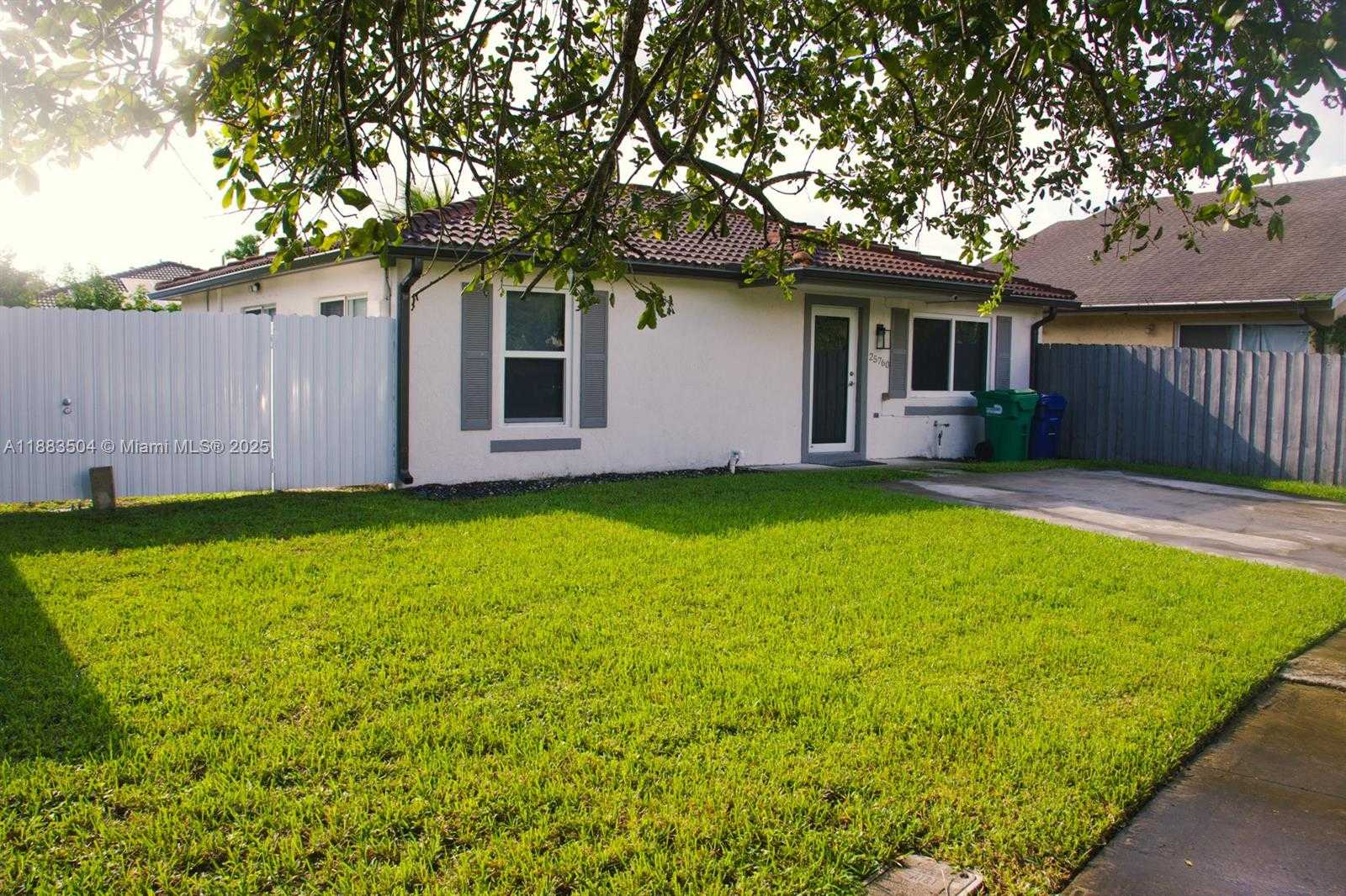 Small Image of 25760 SOUTH WEST 127TH CT, Homestead Number 24