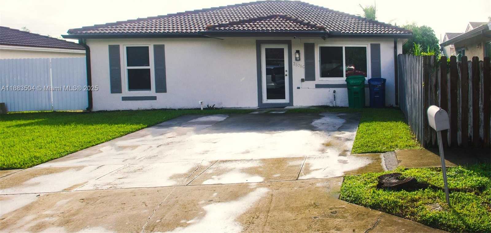 Small Image of 25760 SOUTH WEST 127TH CT, Homestead Number 25