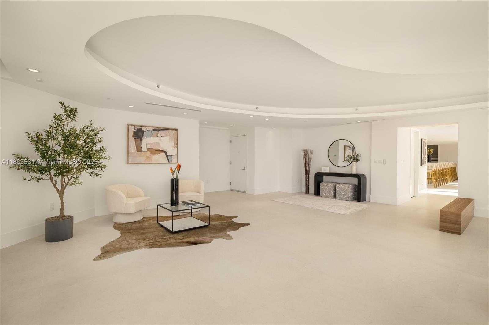 Small Image of 55 MERRICK WAY #808, Coral Gables Number 18