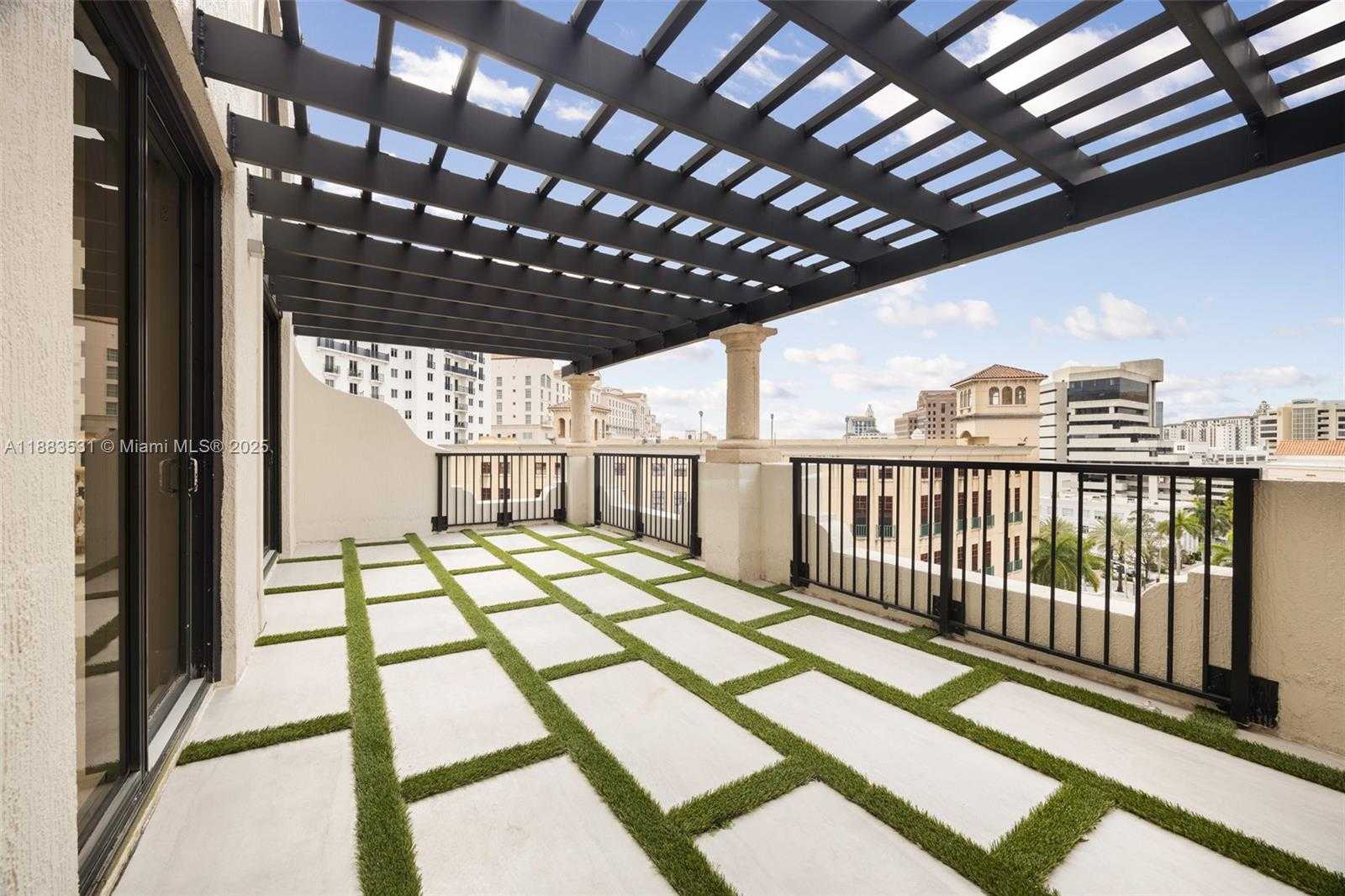 Small Image of 55 MERRICK WAY #808, Coral Gables Number 32