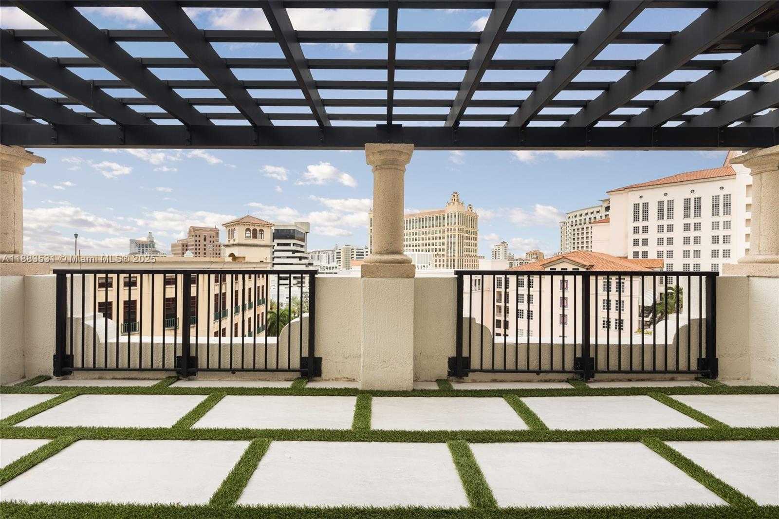 Small Image of 55 MERRICK WAY #808, Coral Gables Number 37