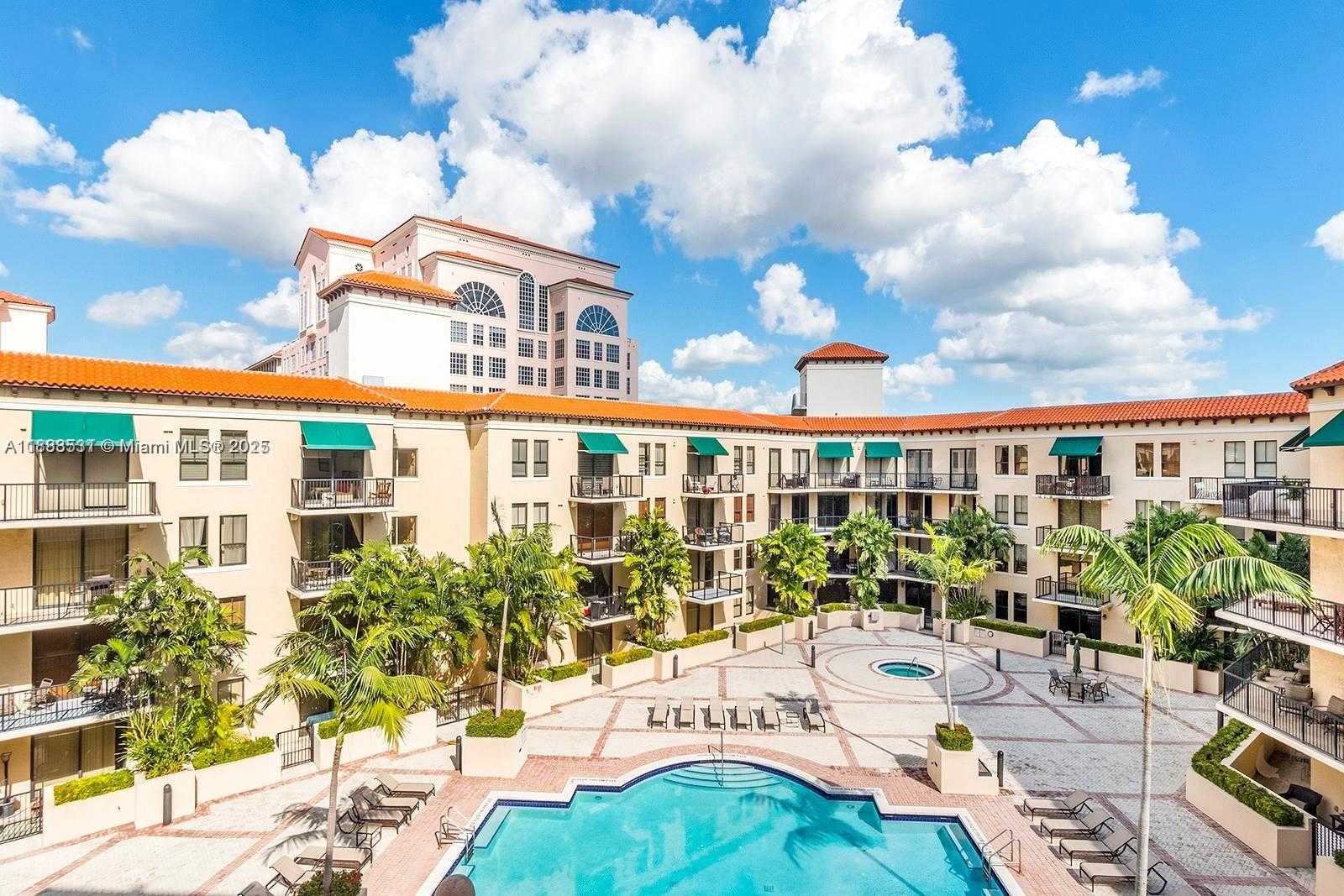 Small Image of 55 MERRICK WAY #808, Coral Gables Number 41