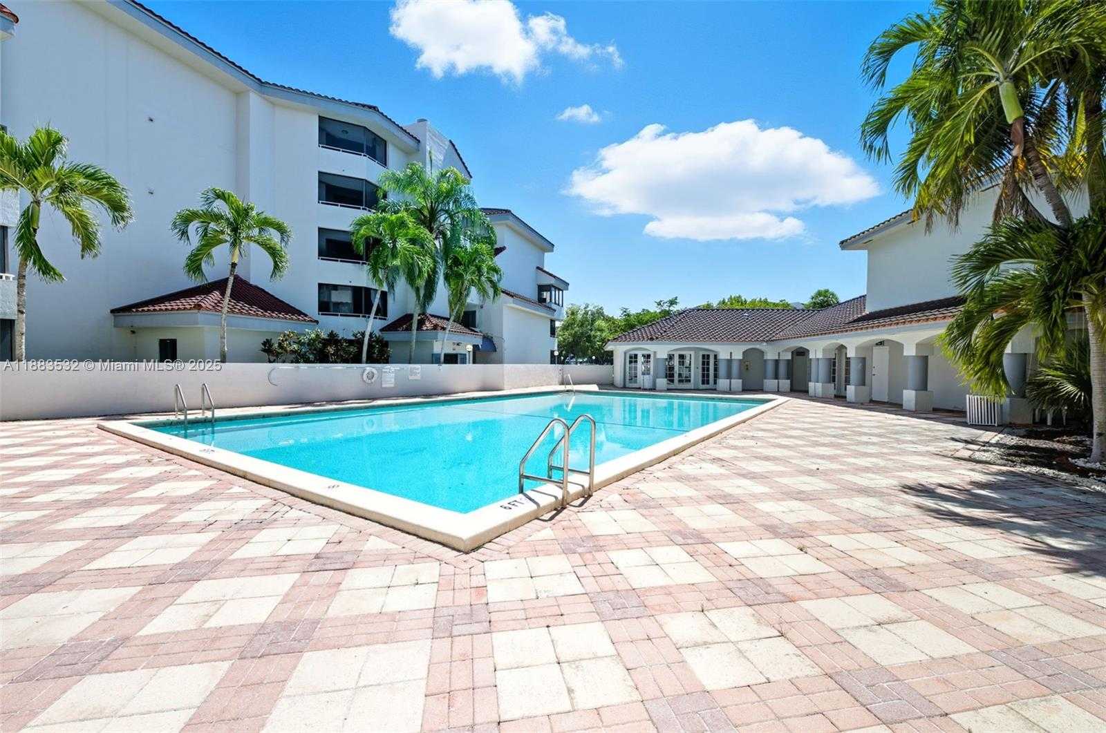Small Image of 8365 SOUTH WEST 152ND AVE #C-417, Miami Number 12