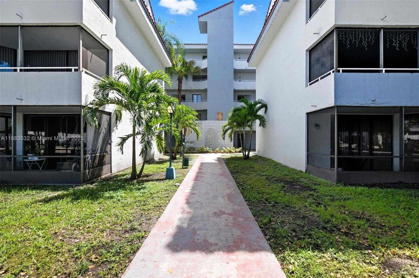 Small Image of 8365 SOUTH WEST 152ND AVE #C-417, Miami Number 13